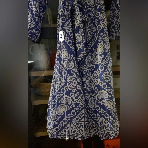 Boden Dress NWOT 6 - Picture 9 of 17